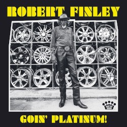 Goin’ Platinum!