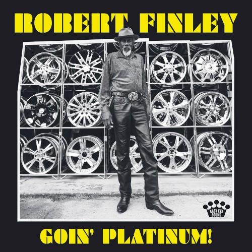 Goin’ Platinum!