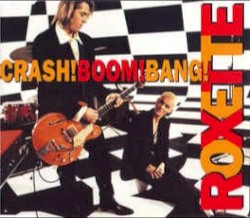 Crash! Boom! Bang!