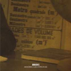 Memorias Luso / Africanas
