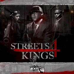 Street Kings 4: The Streets Ain't the Same