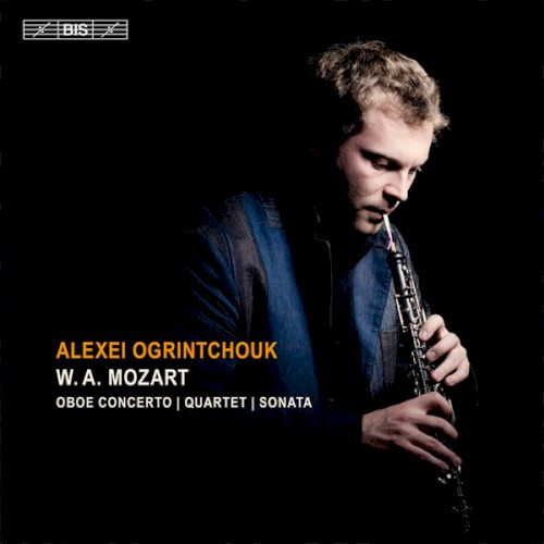 Oboe Concerto / Quartet / Sonata