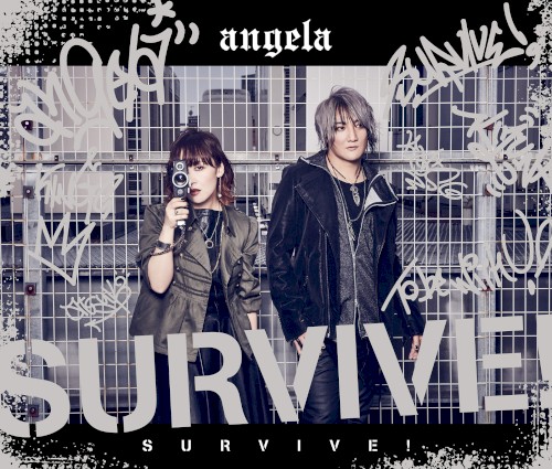 SURVIVE!