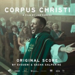 Corpus Christi