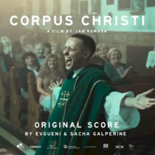 Corpus Christi