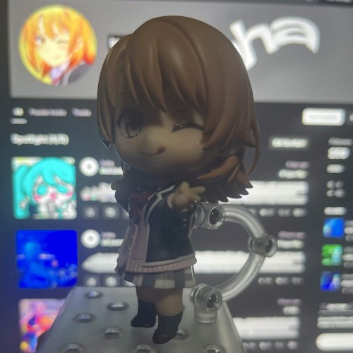 irohacore, pt.1