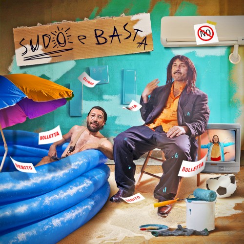 Sudo e basta