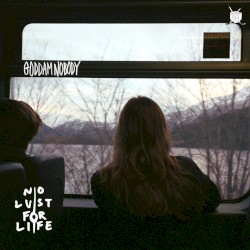 No Lust for Life EP