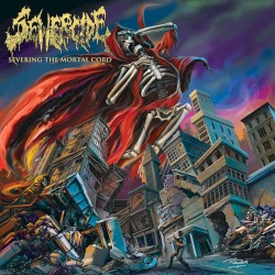 Severing the Mortal Cord