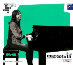 Jazzitaliano Live 2016: A Pino