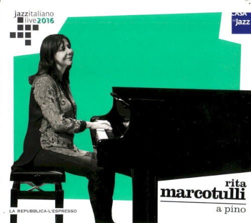 Jazzitaliano Live 2016: A Pino