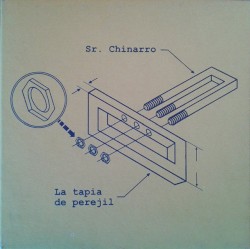 La tapia de perejil