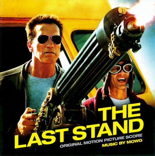 The Last Stand