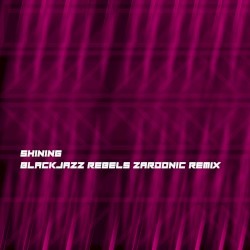 Blackjazz Rebels (Zardonic remix)