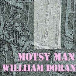 Motsy Man