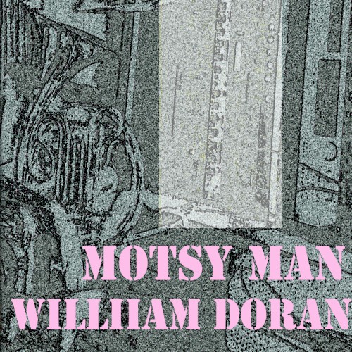 Motsy Man