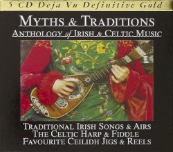Myths & Traditions