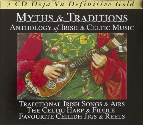 Myths & Traditions