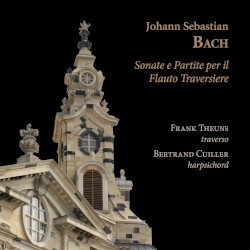Sonate e partite per il flauto traversiere