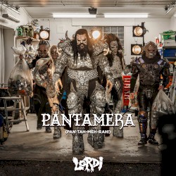 Pantamera (Pan‐Tah‐Meh‐Rah!)