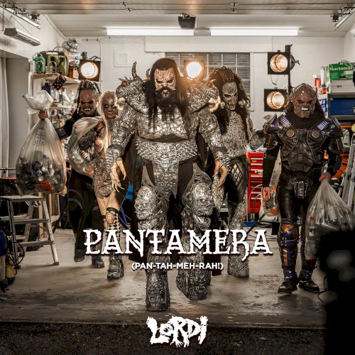 Pantamera (Pan‐Tah‐Meh‐Rah!)