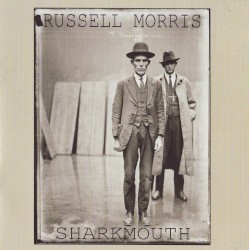 Sharkmouth