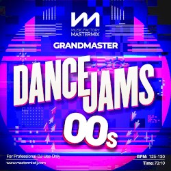 Grandmaster: Dance Jams 00s