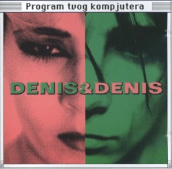Program tvog kompjutera