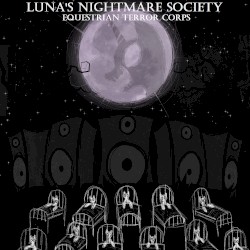 Luna’s Nightmare Society