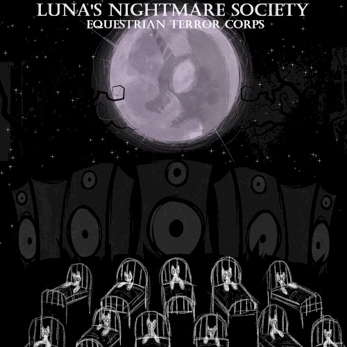 Luna’s Nightmare Society
