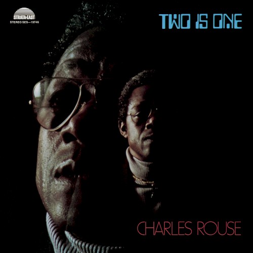 Two Is One