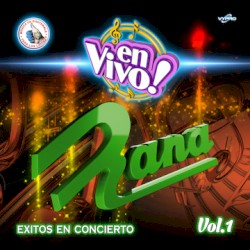 Exitos en Concierto Vol. 1. Música De Guatemala Para Los Latinos (En Vivo)