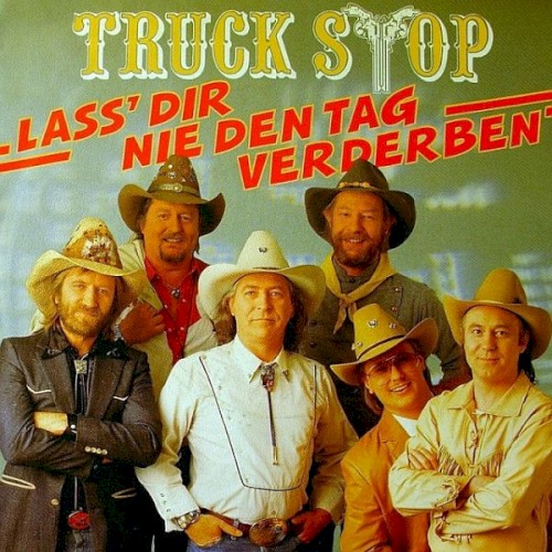 Lass' dir nie den Tag verderben