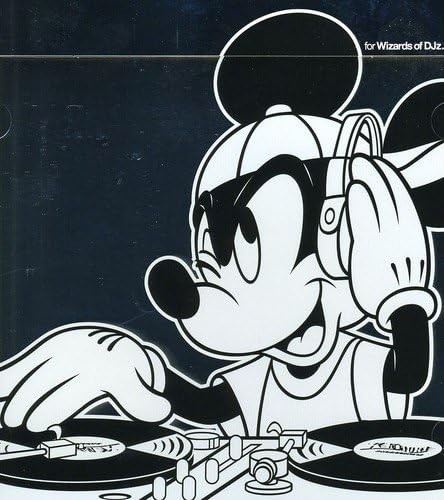 Breaks & Beats Disney E.P.