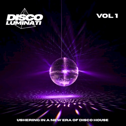 Discoluminati Vol. 1