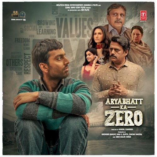 Aryabhatt Ka Zero