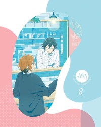 ホリミヤ 6 特典CD