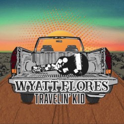 Travelin' Kid
