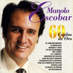 60 Coplas de oro