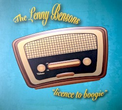 License to Boogie