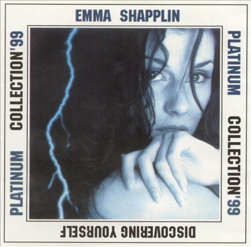 Discovering Yourself: Platinum Collection '99