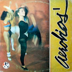 Aerobics!