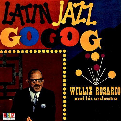 Latin Jazz Go Go Go