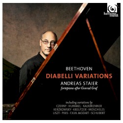 Diabelli Variations