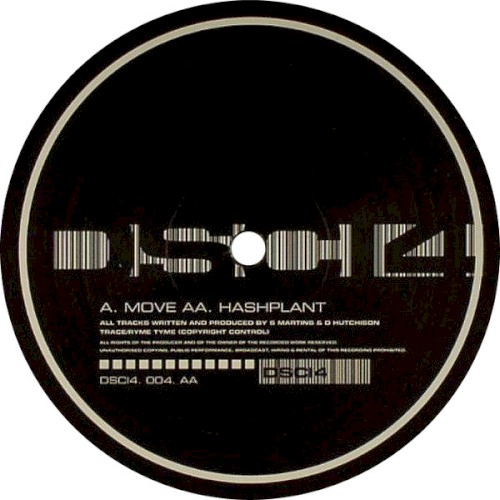 Move / Hashplant