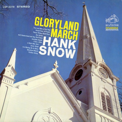 Gloryland March