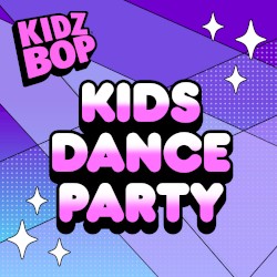Kids Dance Party