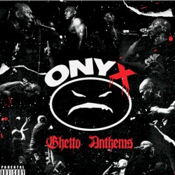 Ghetto Anthems