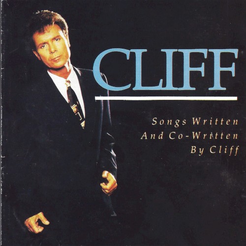 Cliff: Songs Written and Co-Written by Cliff