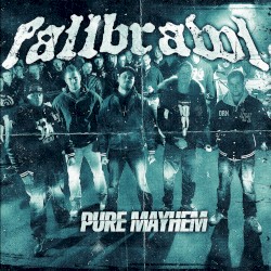 Pure Mayhem